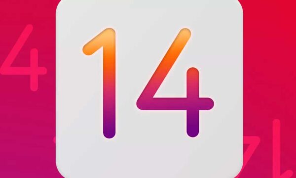 Update ios 14 moi nhat