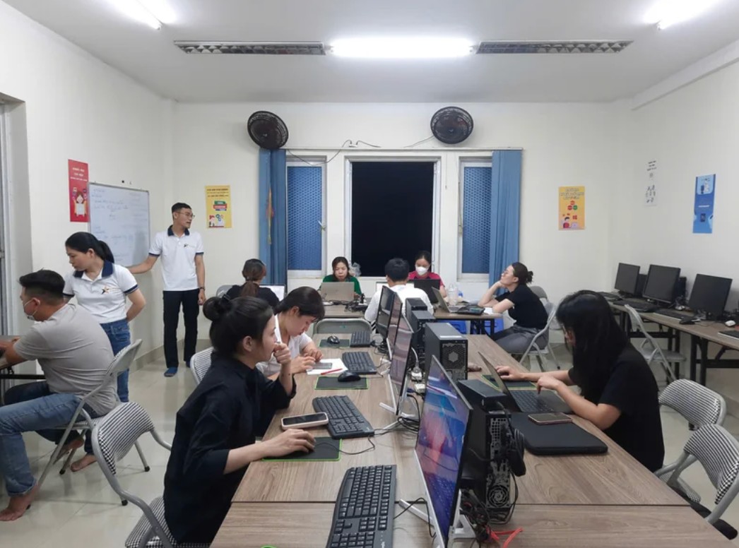 Thực hành PowerPoint chuyên nghiệp