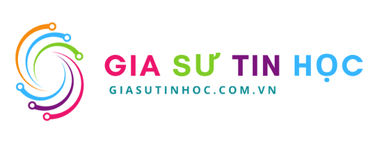 GIA TƯ TIN HỌC
